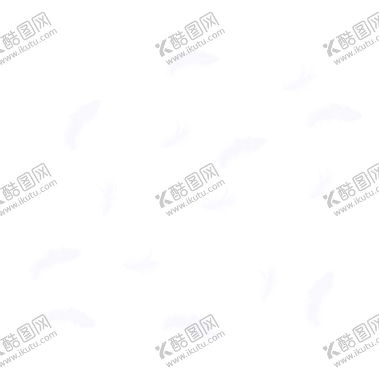 编号：40563104260501153773【酷图网】源文件下载-羽毛