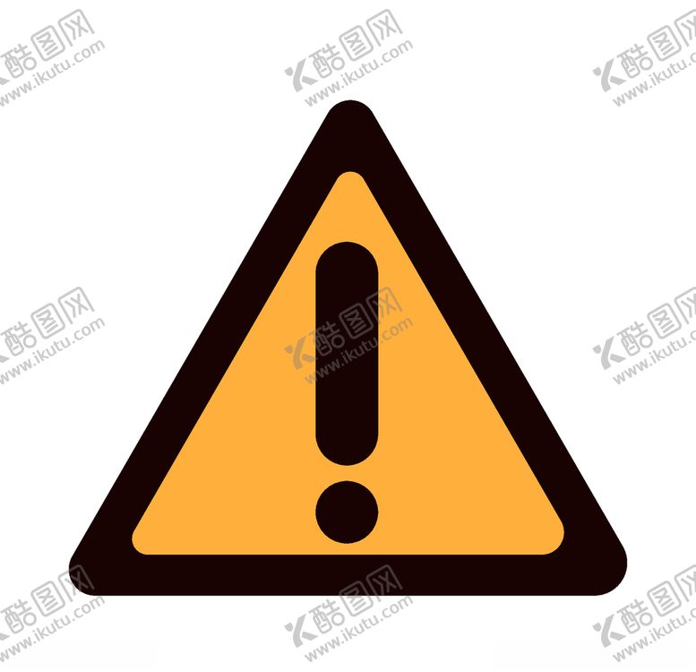 编号：12260206290856362838【酷图网】源文件下载-注意危险