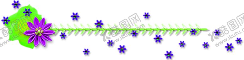 编号：58856307052024174991【酷图网】源文件下载-花素材