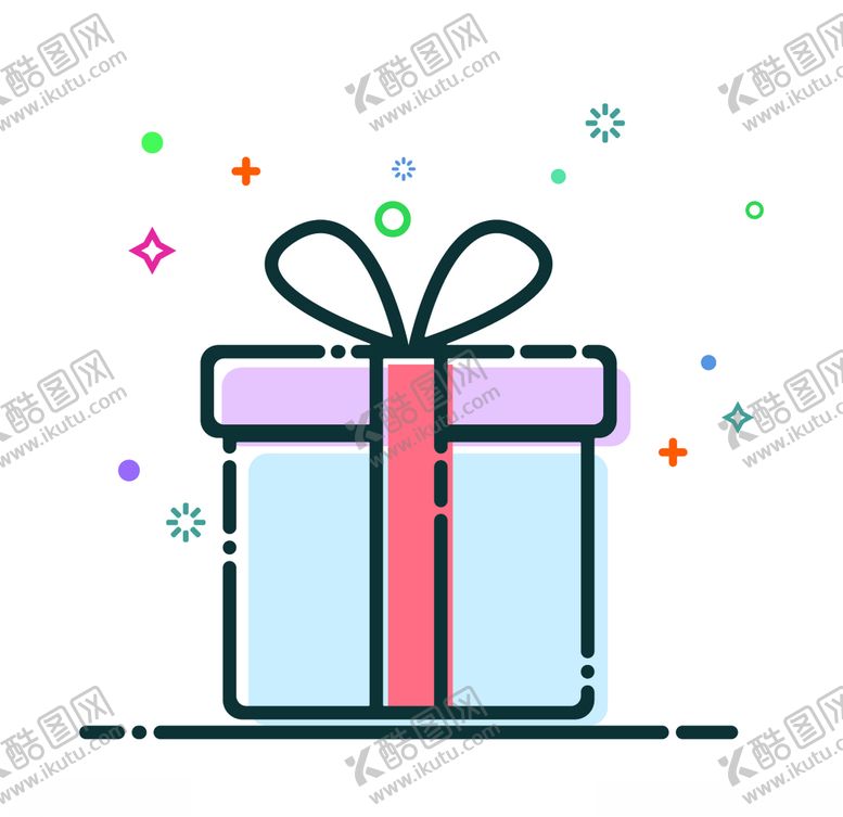 编号：65418607011147258777【酷图网】源文件下载-礼物小图标