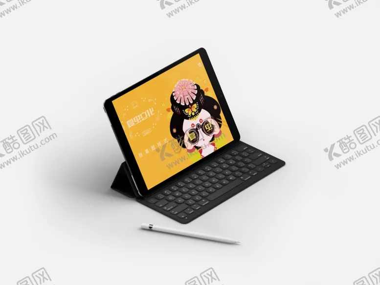 编号：59922007010415263634【酷图网】源文件下载-电子产品样机