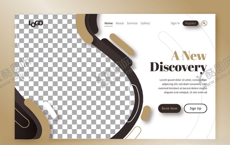 编号：85136109111853233620【酷图网】源文件下载-横向海报