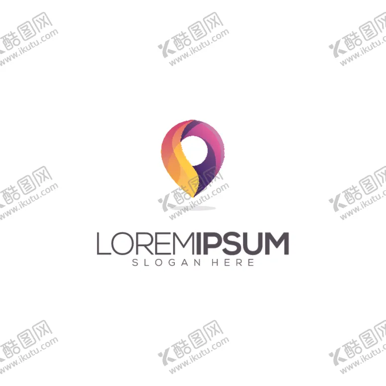 编号：28993807020118314638【酷图网】源文件下载-定位图标