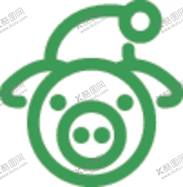 编号：18067007140912511154【酷图网】源文件下载-小猪
