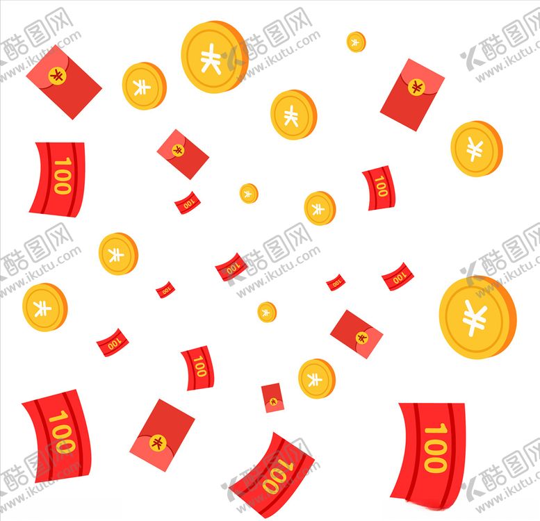 编号：12921910251726155794【酷图网】源文件下载-金币