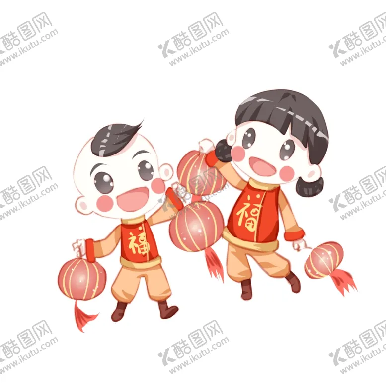 编号：38485007131204478490【酷图网】源文件下载-人物插画