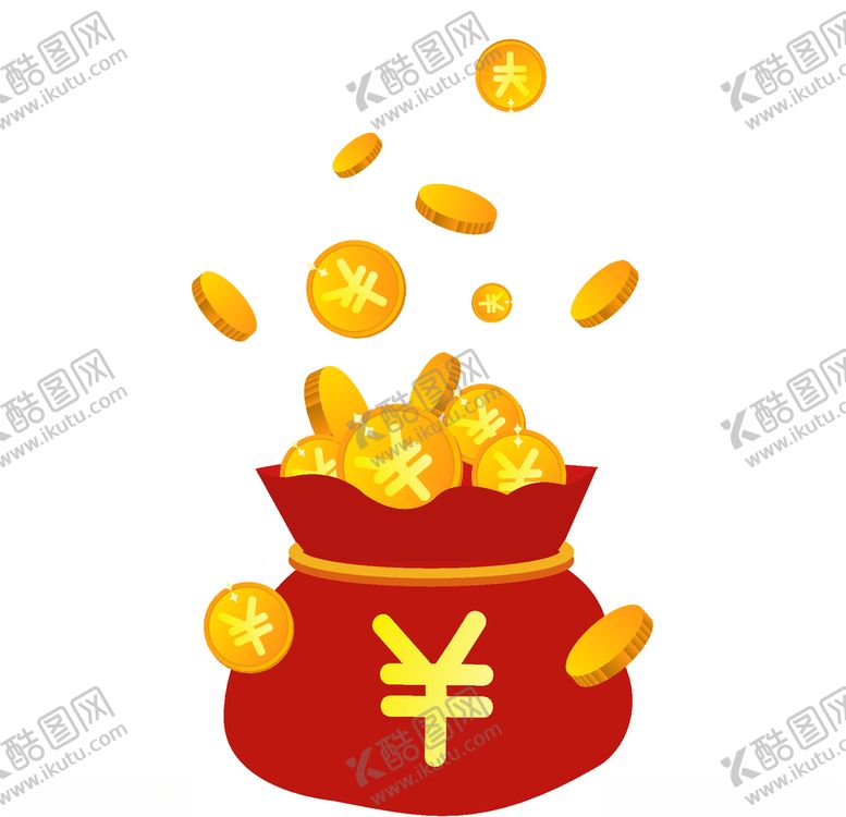 编号：51570105102254082270【酷图网】源文件下载-金币红包