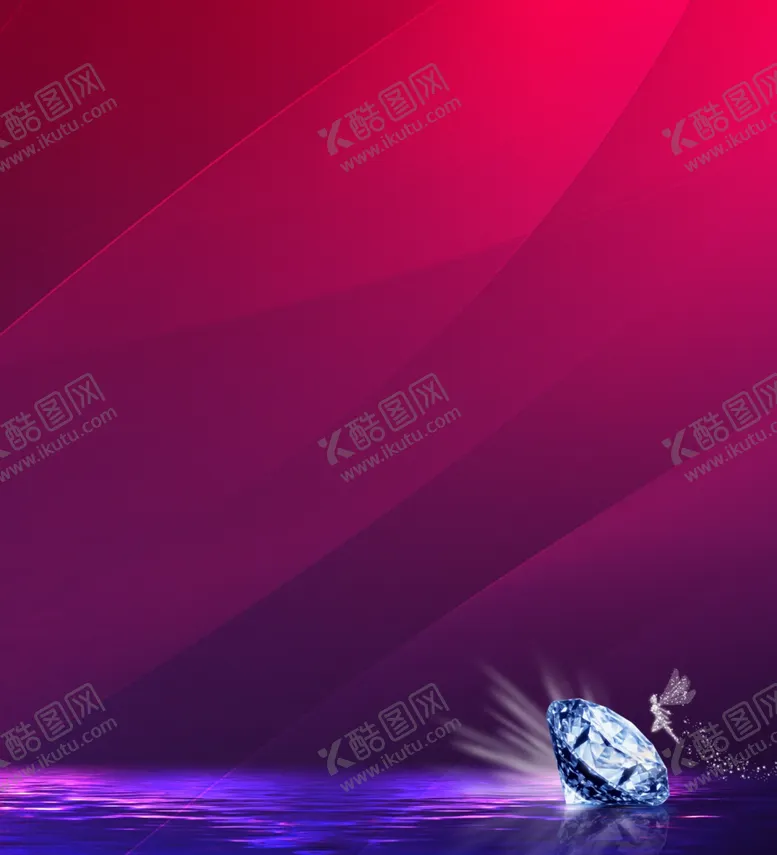 编号：36865001201725174289【酷图网】源文件下载-珠宝钻石背景
