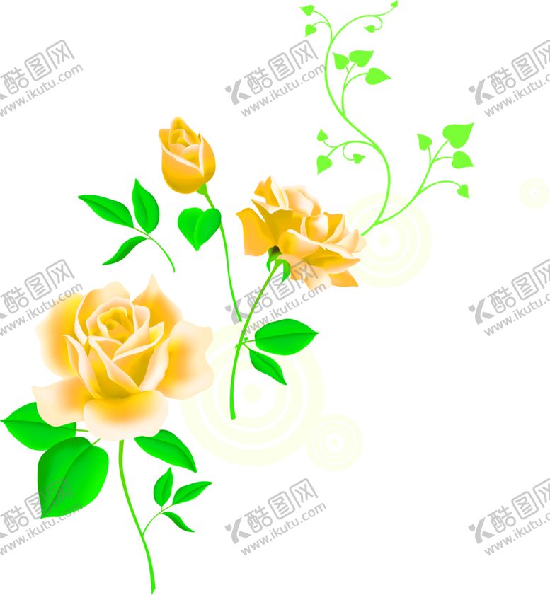 编号：69190306181328253628【酷图网】源文件下载-花素材