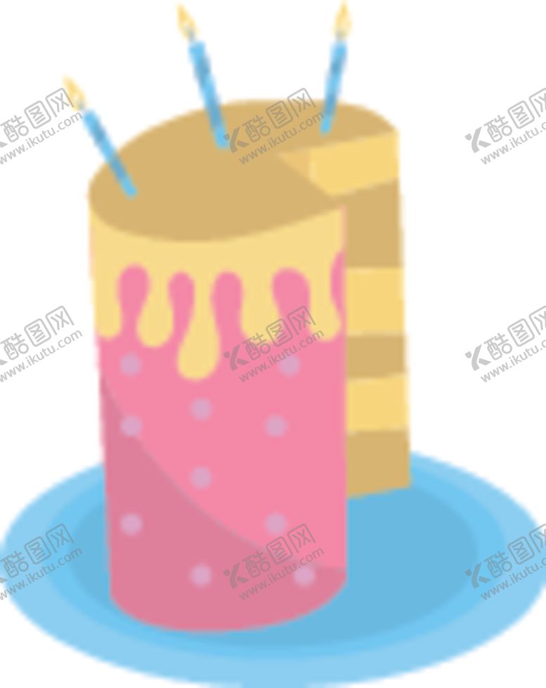 编号：83866309200818116761【酷图网】源文件下载-蛋糕