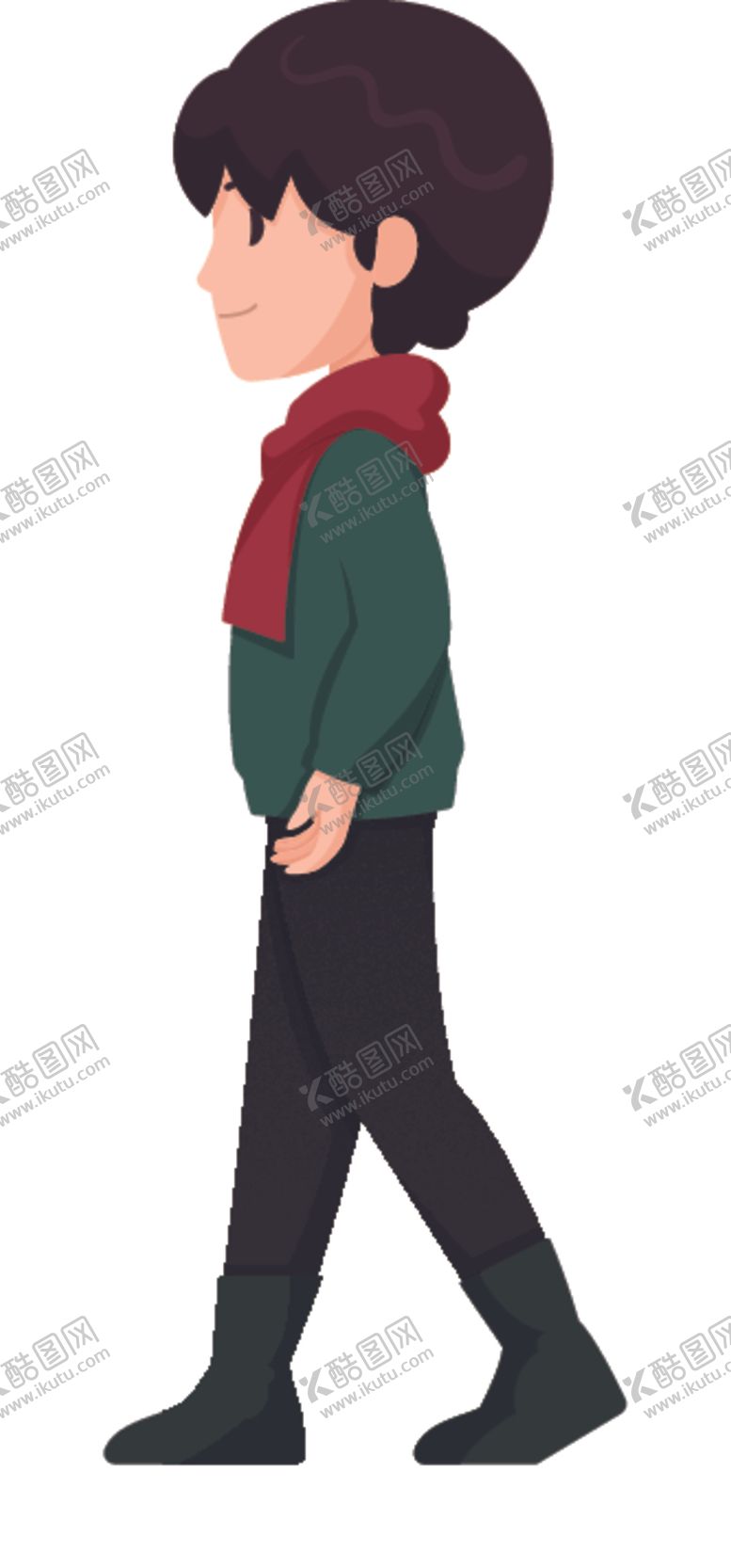 编号：69742705061824594186【酷图网】源文件下载-冬天服饰