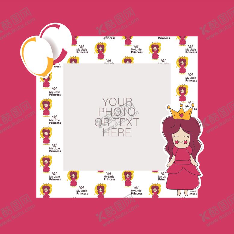 编号：77991409231555493250【酷图网】源文件下载-卡通动物卡片