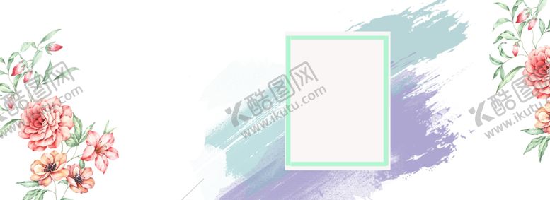 编号：87145410310236313253【酷图网】源文件下载-春天海报