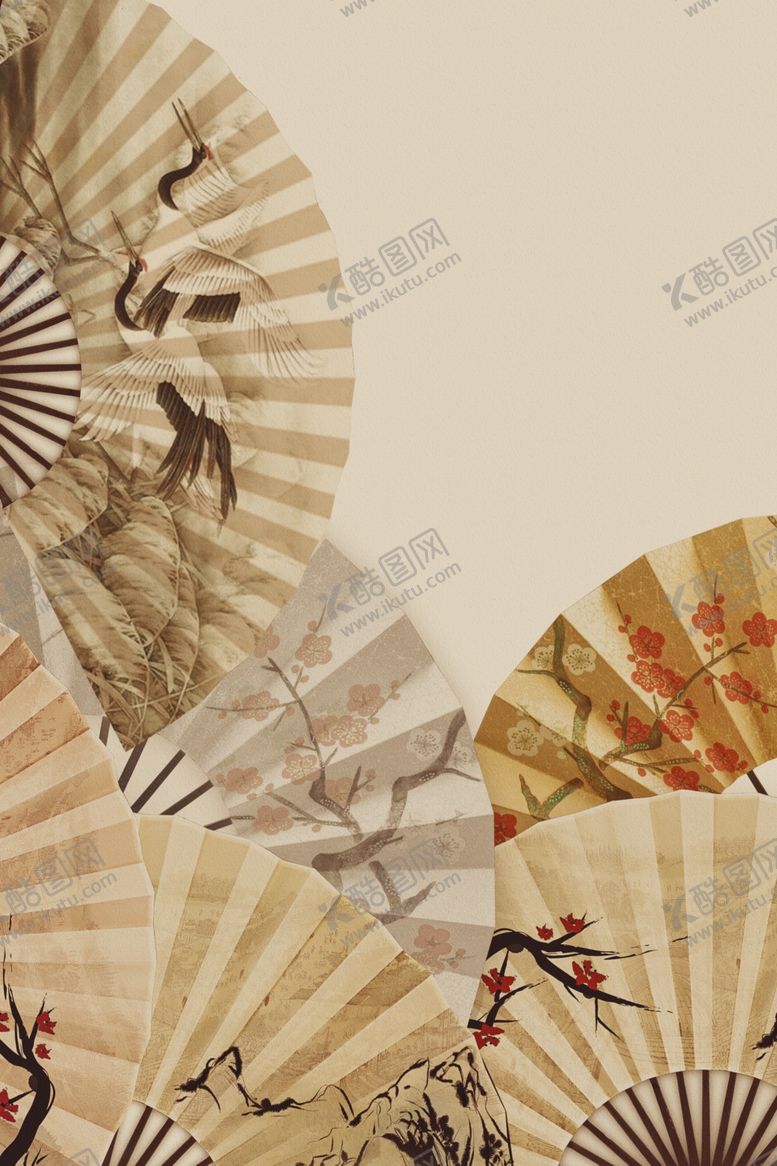 编号：84441409231130359836【酷图网】源文件下载-中国风背景