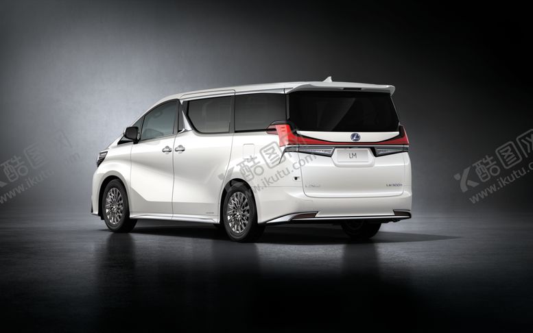 编号：96158510042347182337【酷图网】源文件下载-雷克萨斯LM
