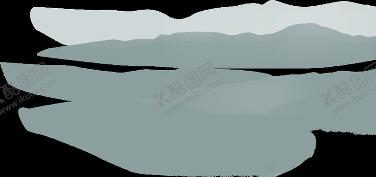 编号：30055407062217251174【酷图网】源文件下载-水墨山水