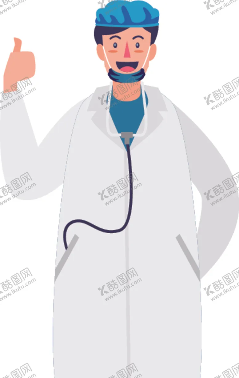 编号：99611303130948004659【酷图网】源文件下载-医护人员
