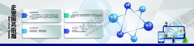 编号：66234602110906478998【酷图网】源文件下载-档案管理展板