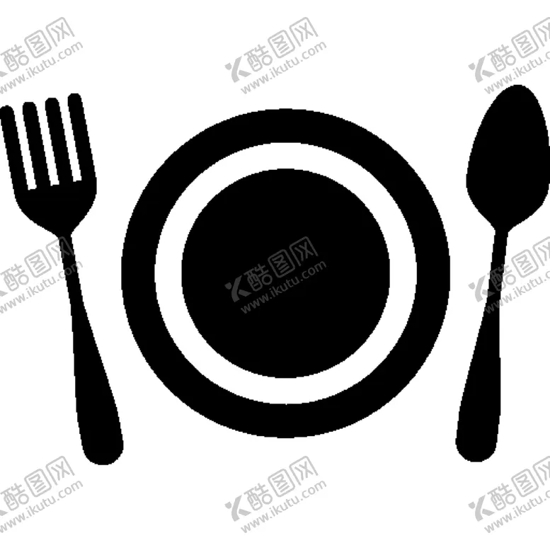 编号：22758504060814432019【酷图网】源文件下载-餐具