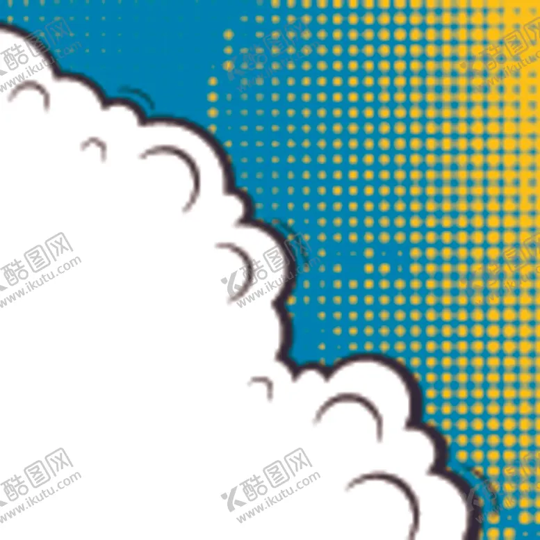 编号：89768107061630412235【酷图网】源文件下载-漫画对画框