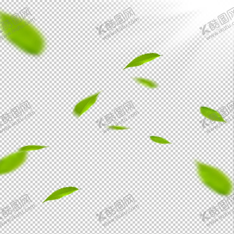 编号：30240012221111537488【酷图网】源文件下载-绿叶