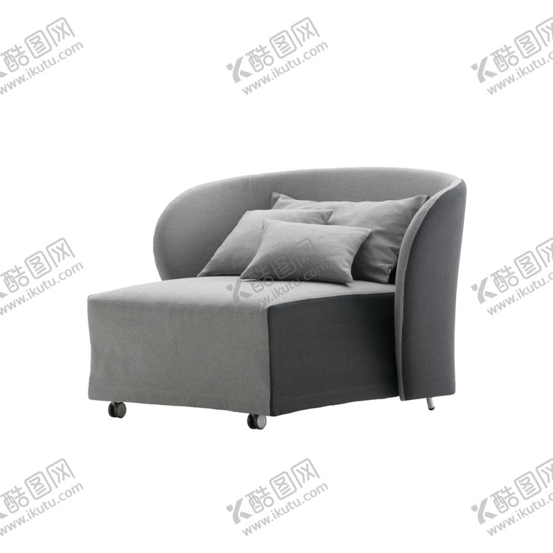 编号：48965209230549494806【酷图网】源文件下载-现代家具