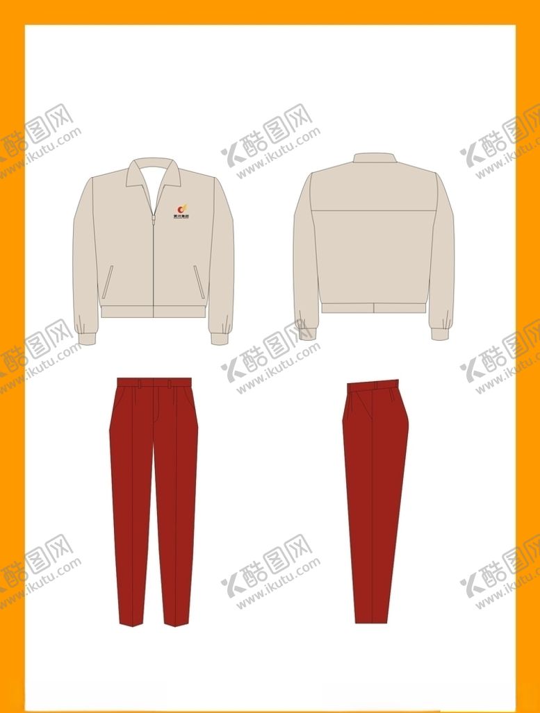 编号：22082510100402139697【酷图网】源文件下载-创意vi设计