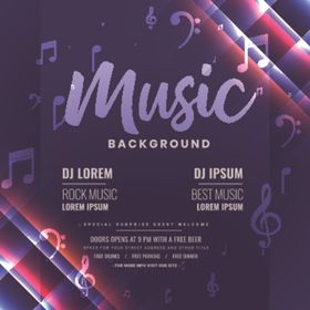 音乐MUSIC