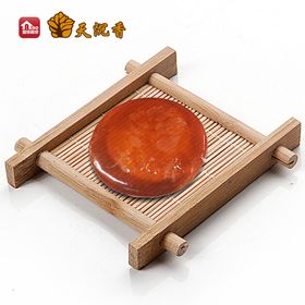 韩国天沉香香皂礼盒手工