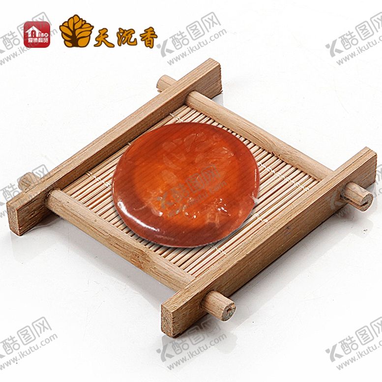 编号：89230809220437056793【酷图网】源文件下载-韩国天沉香香皂礼盒手工