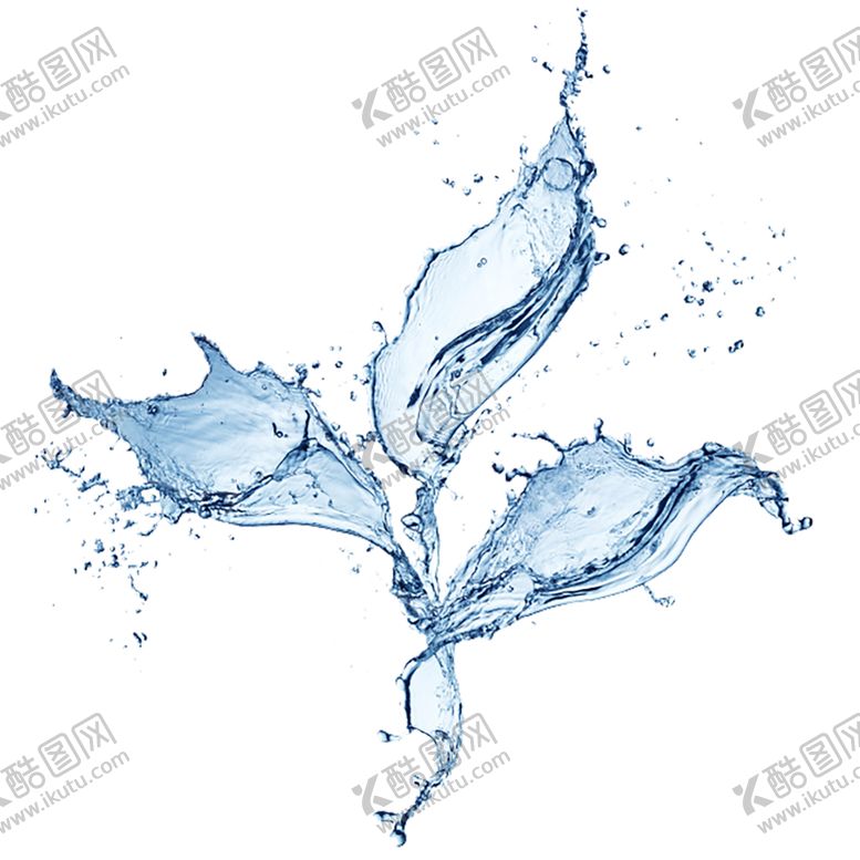 编号：20853710131654321605【酷图网】源文件下载-水花