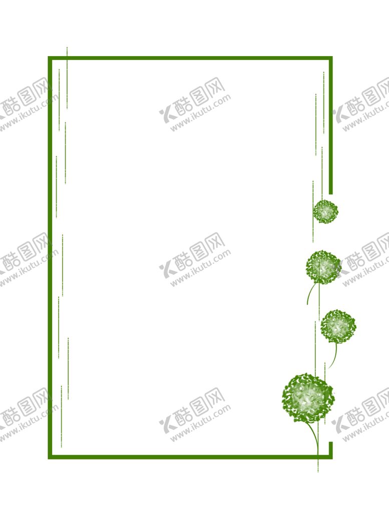 编号：34988609101955296286【酷图网】源文件下载-边框