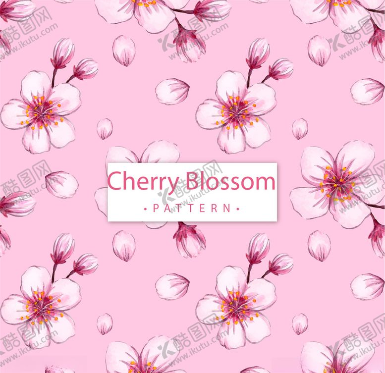 编号：97079610301152052174【酷图网】源文件下载-樱花