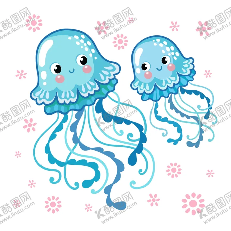 编号：53813202100057331176【酷图网】源文件下载-章鱼