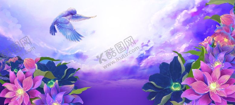 编号：14957709231534357810【酷图网】源文件下载-海报背景