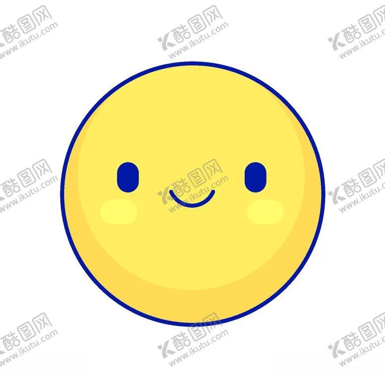 编号：37169406151446398824【酷图网】源文件下载-圆形表情包