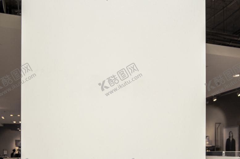 编号：91213210270000502889【酷图网】源文件下载-标志样机