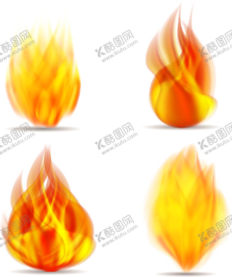 编号：13017609300318532192【酷图网】源文件下载-火焰素材