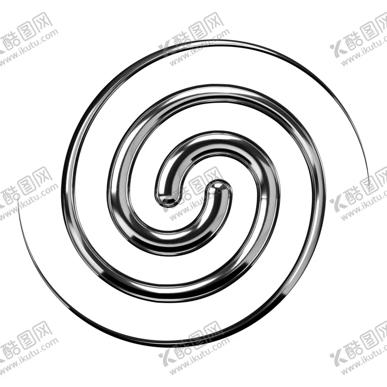几何图形地产icon符号抽象标识