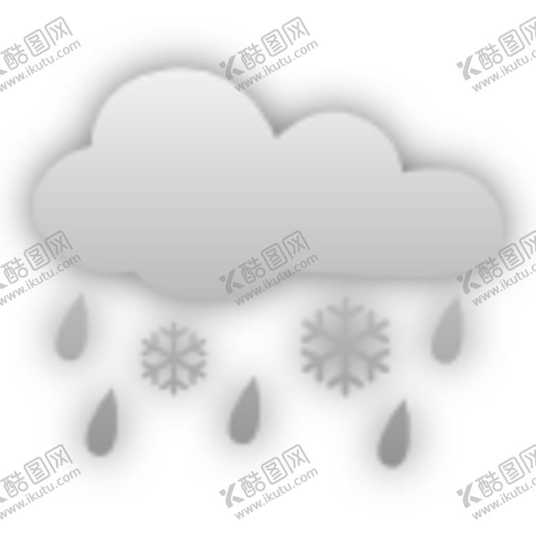 编号：11323407131841353131【酷图网】源文件下载-天气图标