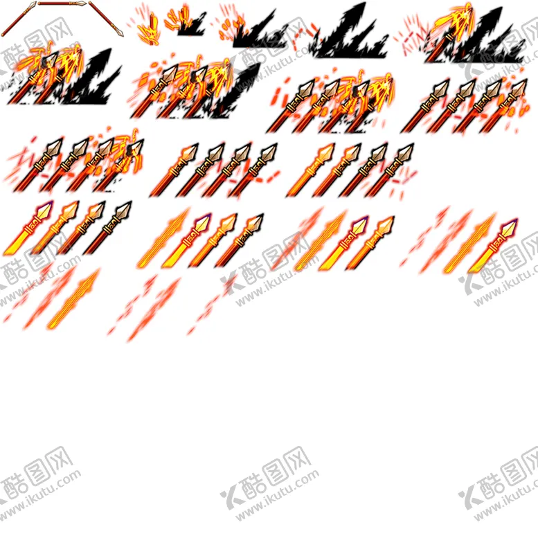 编号：86555409101242061245【酷图网】源文件下载-火焰