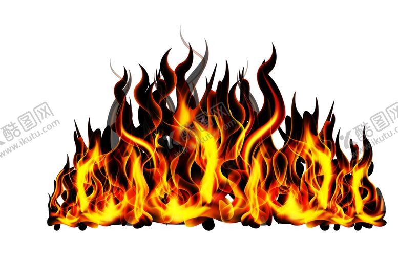 编号：50925010140719529461【酷图网】源文件下载-火焰素材