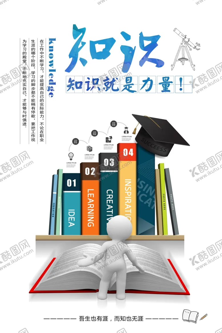 编号：59047606280813532532【酷图网】源文件下载-励志展板