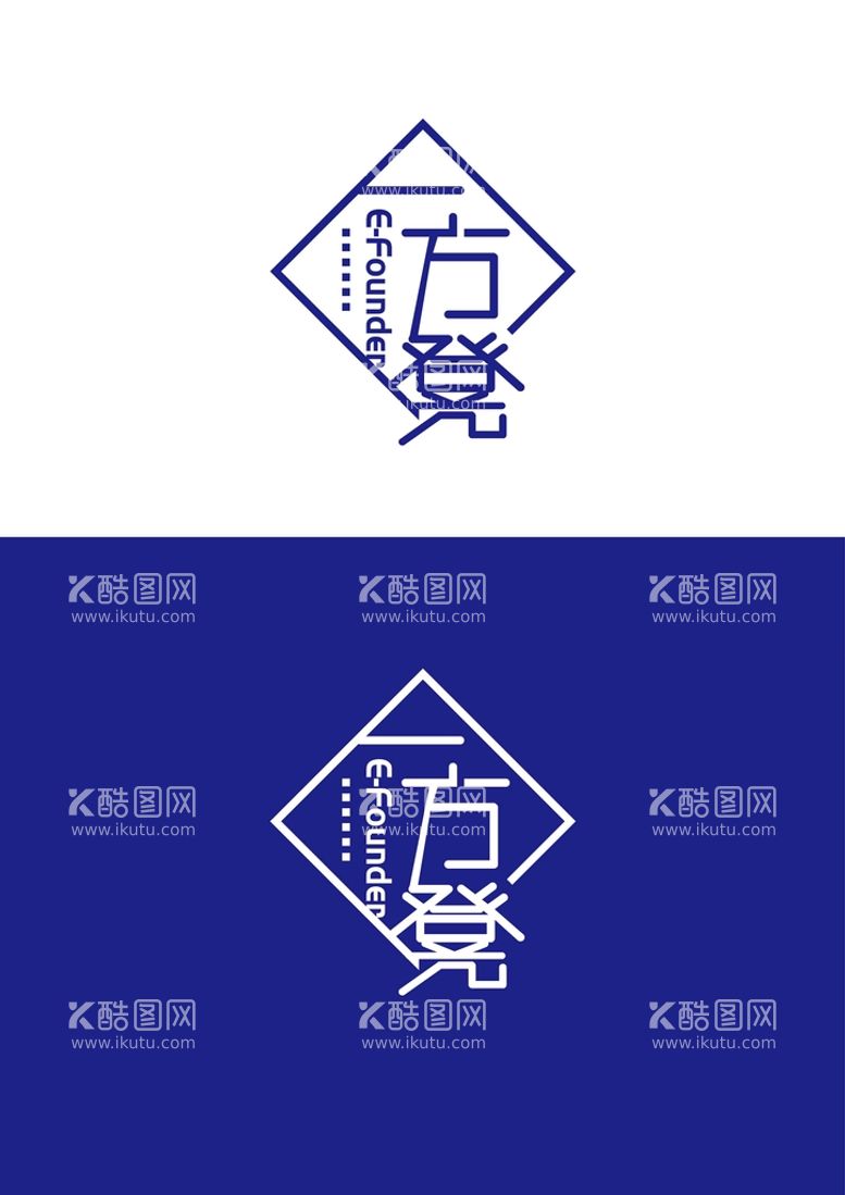 编号：29735610011451410425【酷图网】源文件下载-科技标识设计