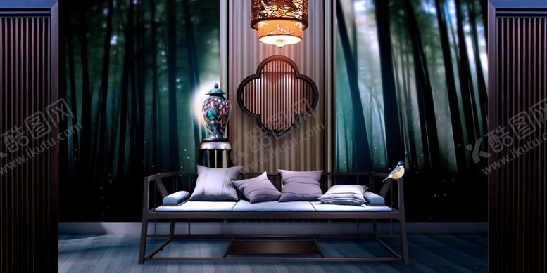 编号：46528109270258442710【酷图网】源文件下载-红木家具