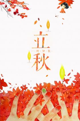 手指