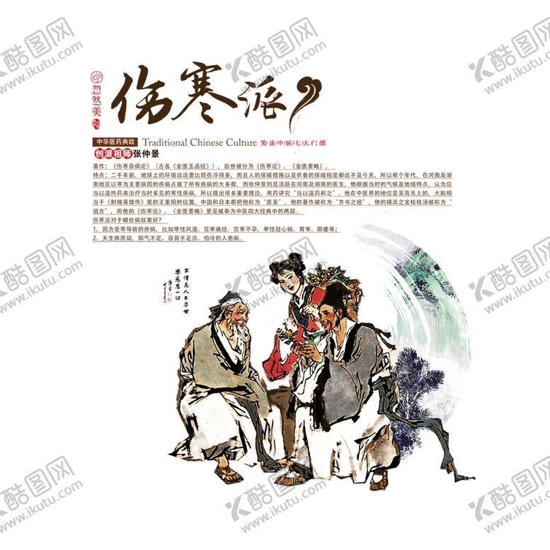 编号：22060306172131307638【酷图网】源文件下载-中医养生理疗