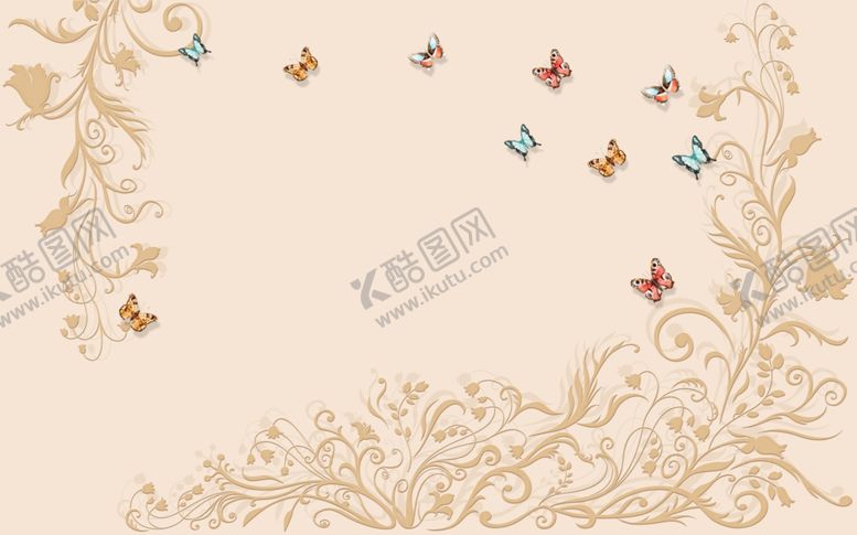 编号：25358210241851308017【酷图网】源文件下载-精简壁纸