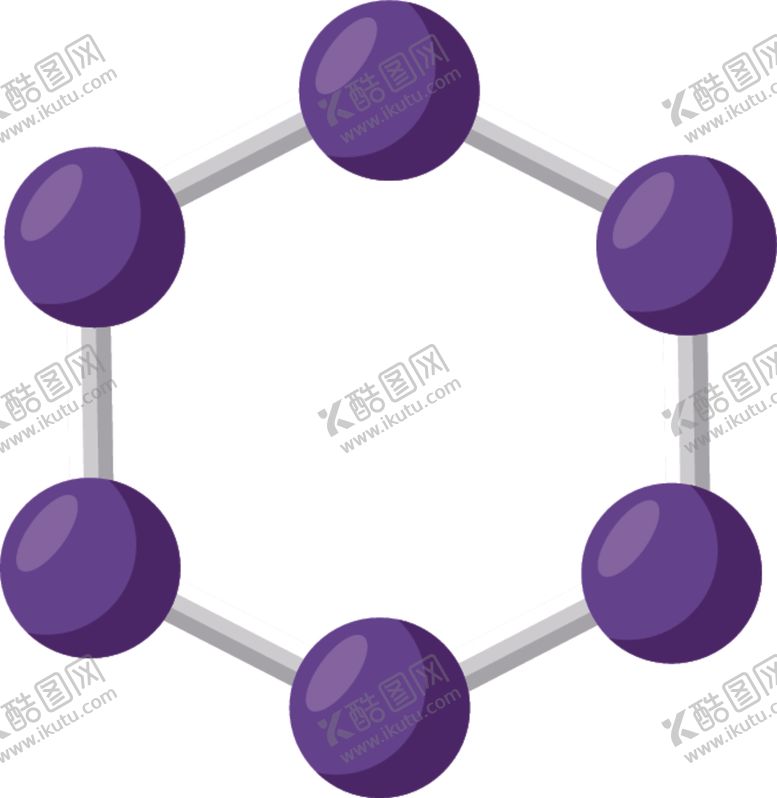 编号：68964810311642143403【酷图网】源文件下载-分子背景