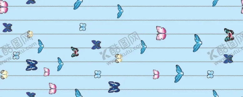 编号：72609605031030071785【酷图网】源文件下载-蝴蝶